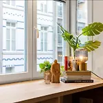 Albane - Modern 2 Slaapkamer Appartement