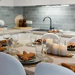 Albane - Modern 2 Slaapkamer Appartement