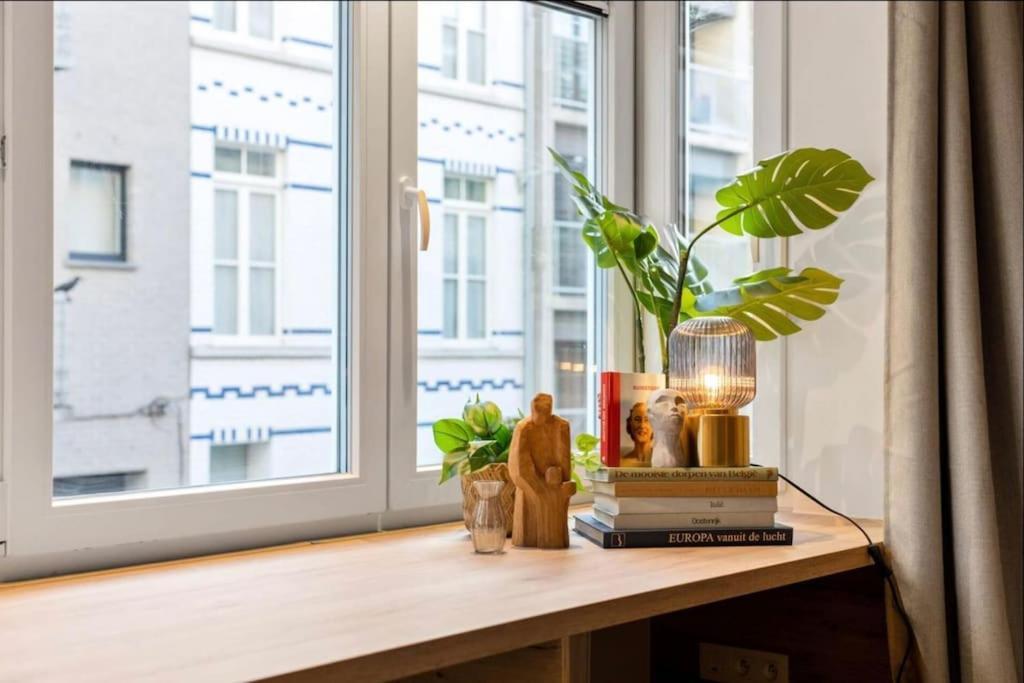 Albane - Modern 2 Slaapkamer Apartment *