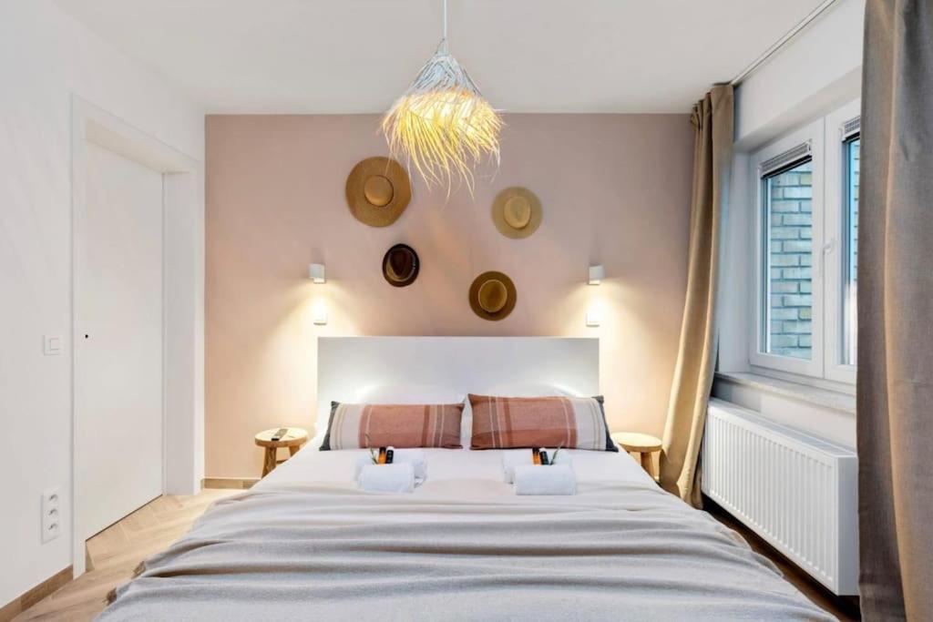 Apartment Albane - Modern 2 Slaapkamer
