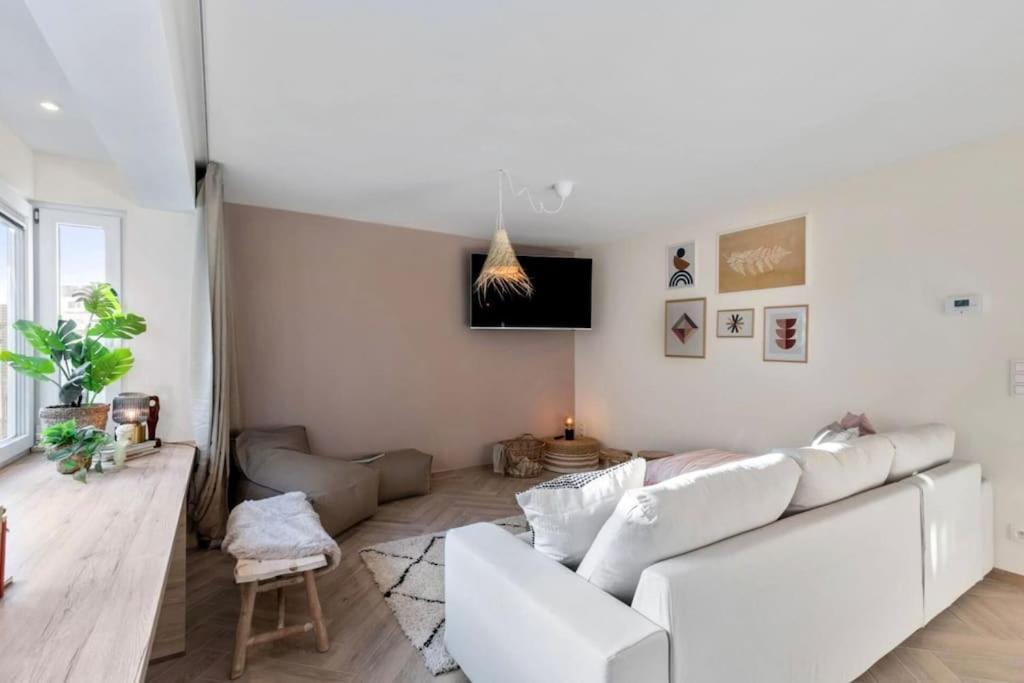 Albane - Modern 2 Slaapkamer *