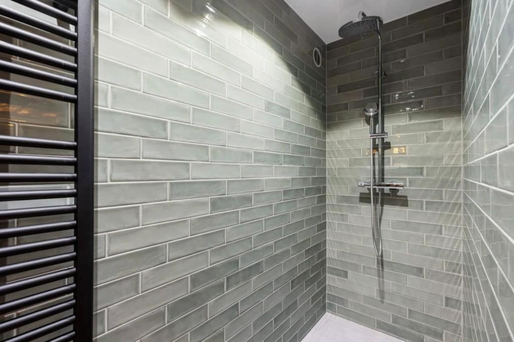 Albane - Modern 2 Slaapkamer